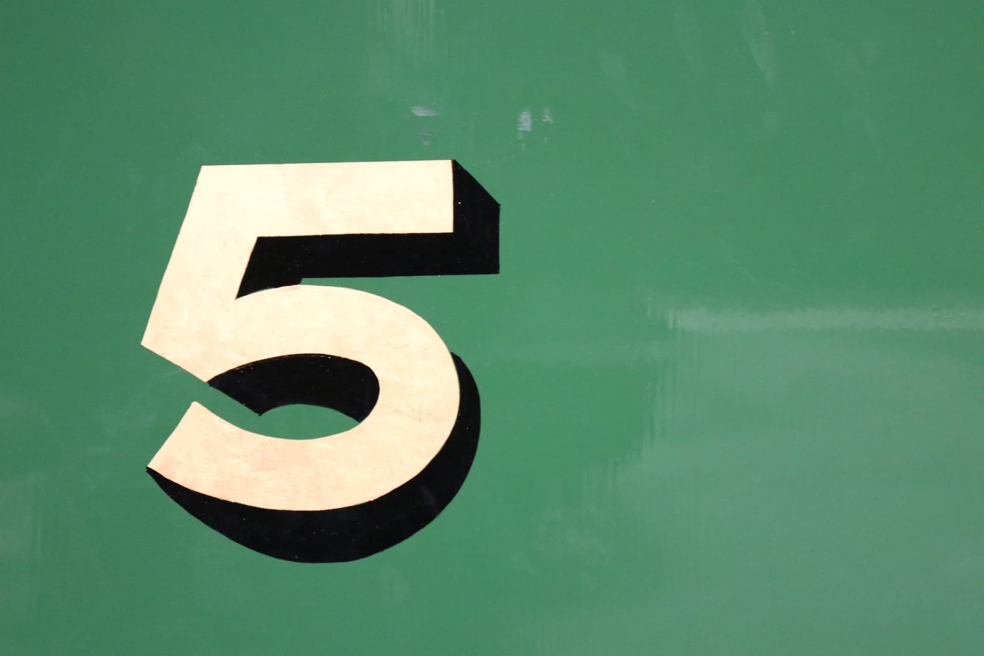 5 DESIGN PRINCIPLES EVERY SOFTWARE ENGINEER SHOULD KNOW (Practical Approach with Duber using Golang)